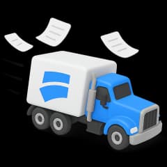 Start with monthly billing — pay only when it works for you