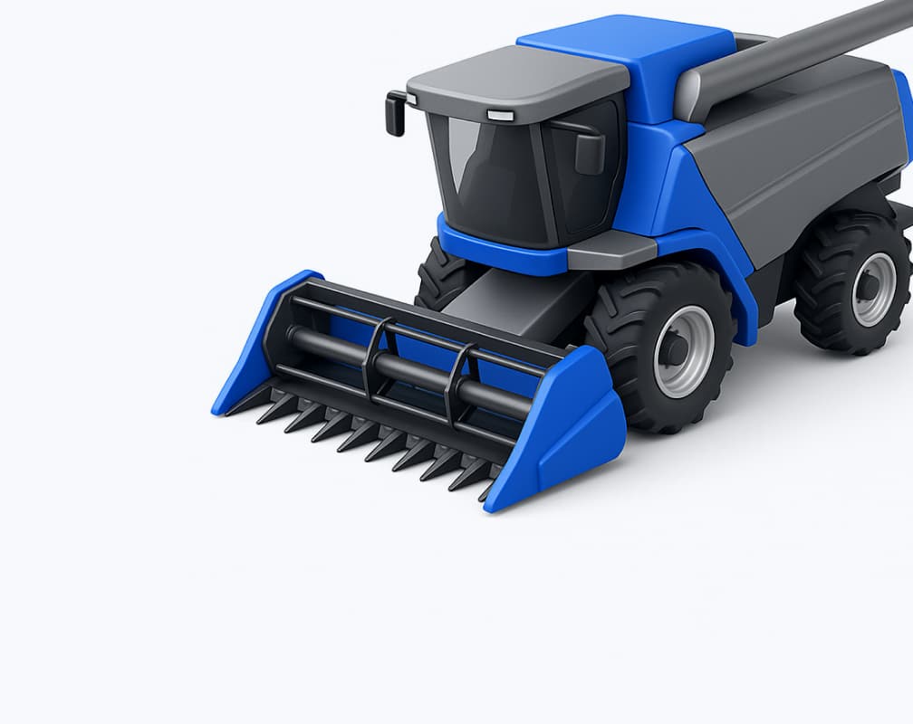 Agriculture