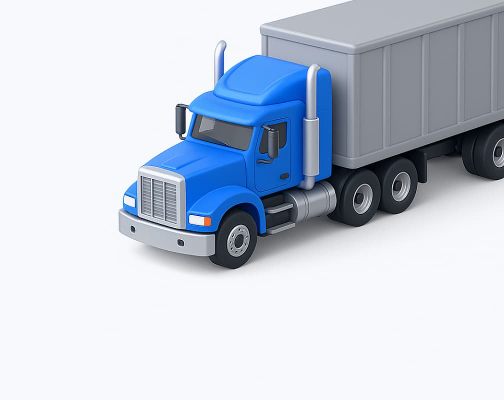 Trucking & Logistics