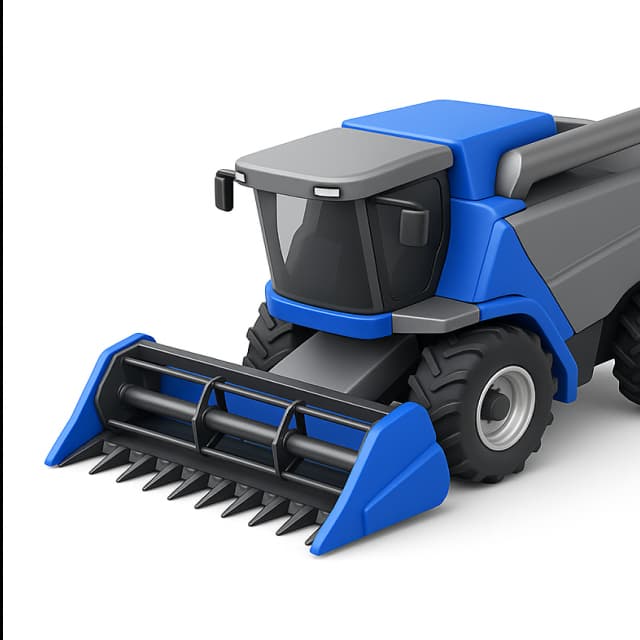 Agriculture