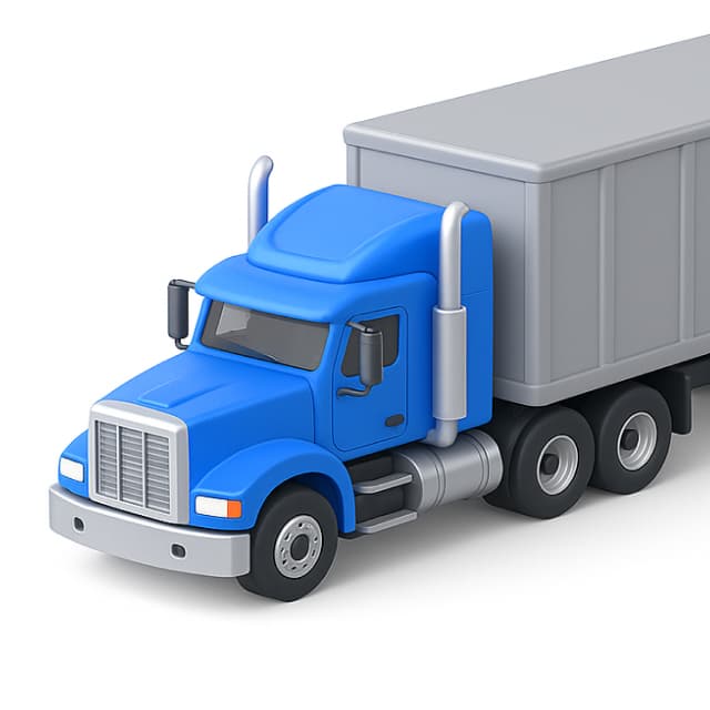 Trucking & Logistics