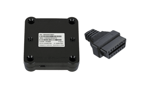 ELD PT30 16-Pin ELD Bundle