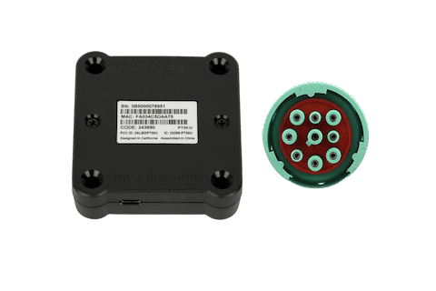 ELD PT30 9-Pin ELD Bundle