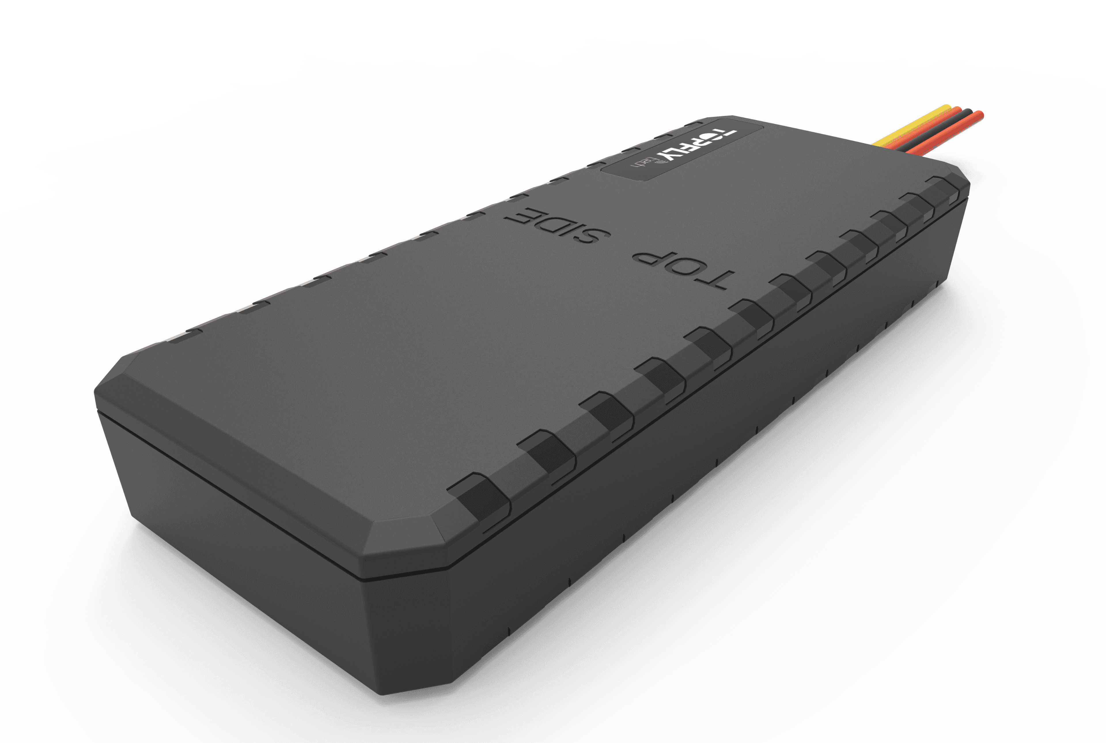 Hardwired GPS Tracker