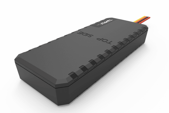 Hardwired GPS Tracker