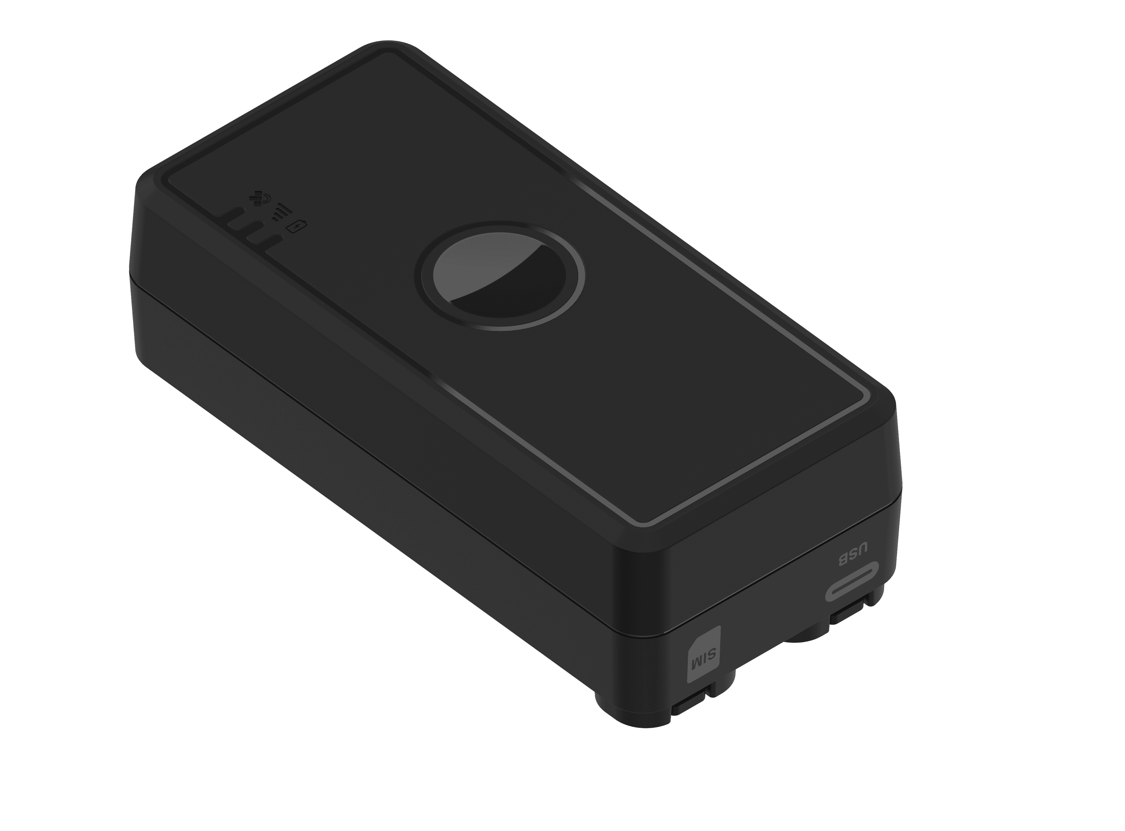 KnightX 300 GPS Tracker