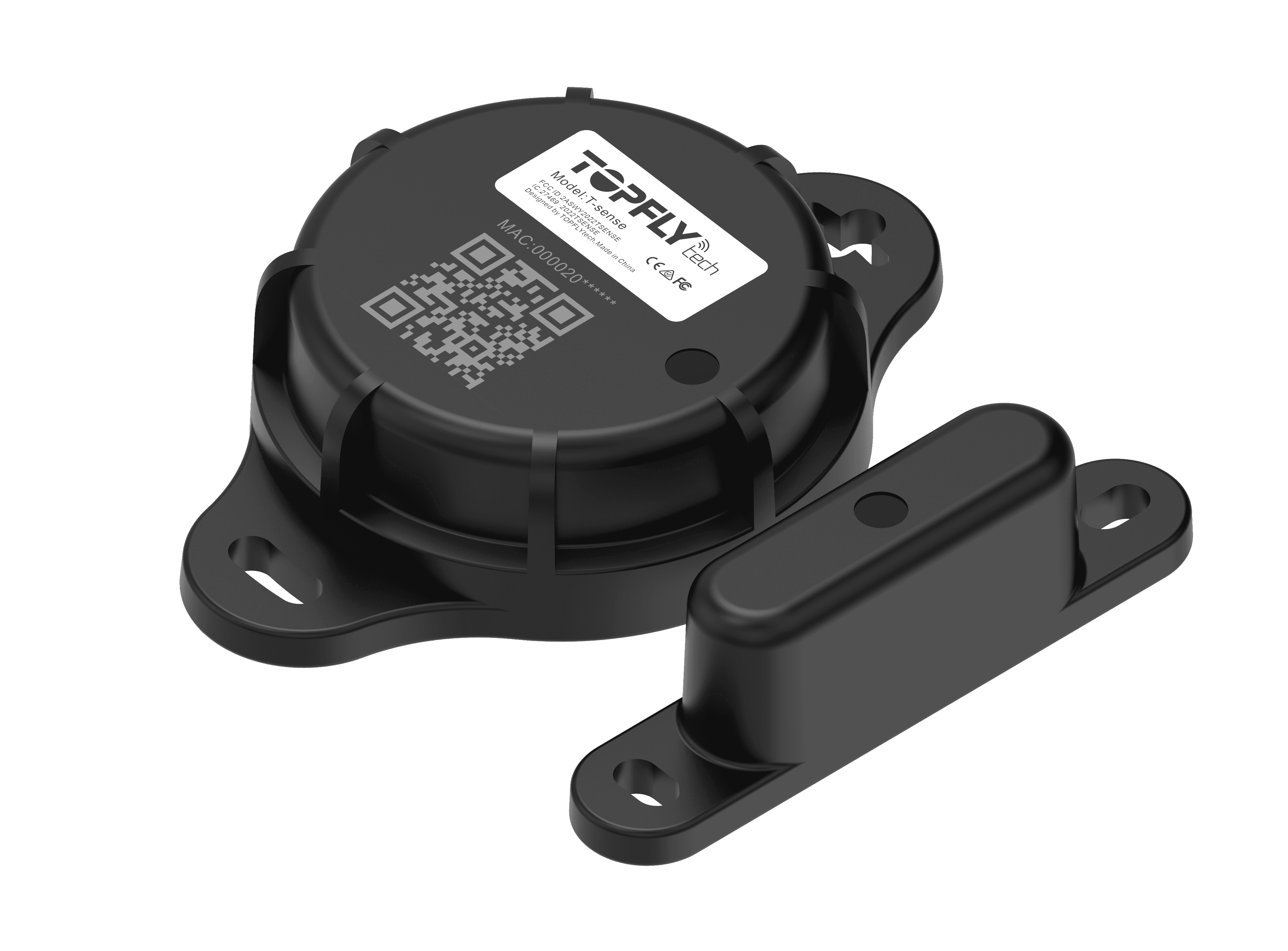 T-Sense Temperature & Door Sensor