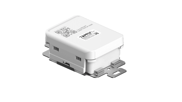 Warrior X300 GPS Tracker