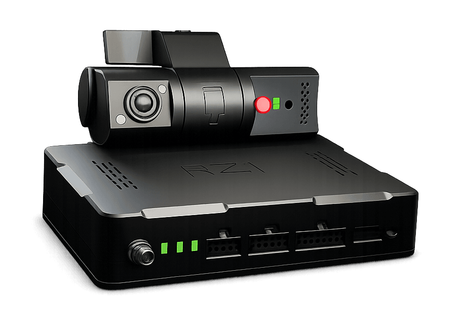 AI Dashcam