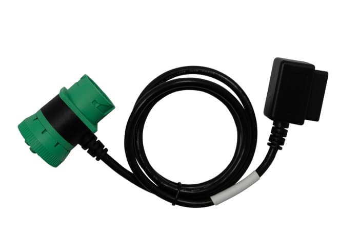 9-Pin Adapter Cable for ELD