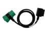 9-Pin Adapter Cable for ELD