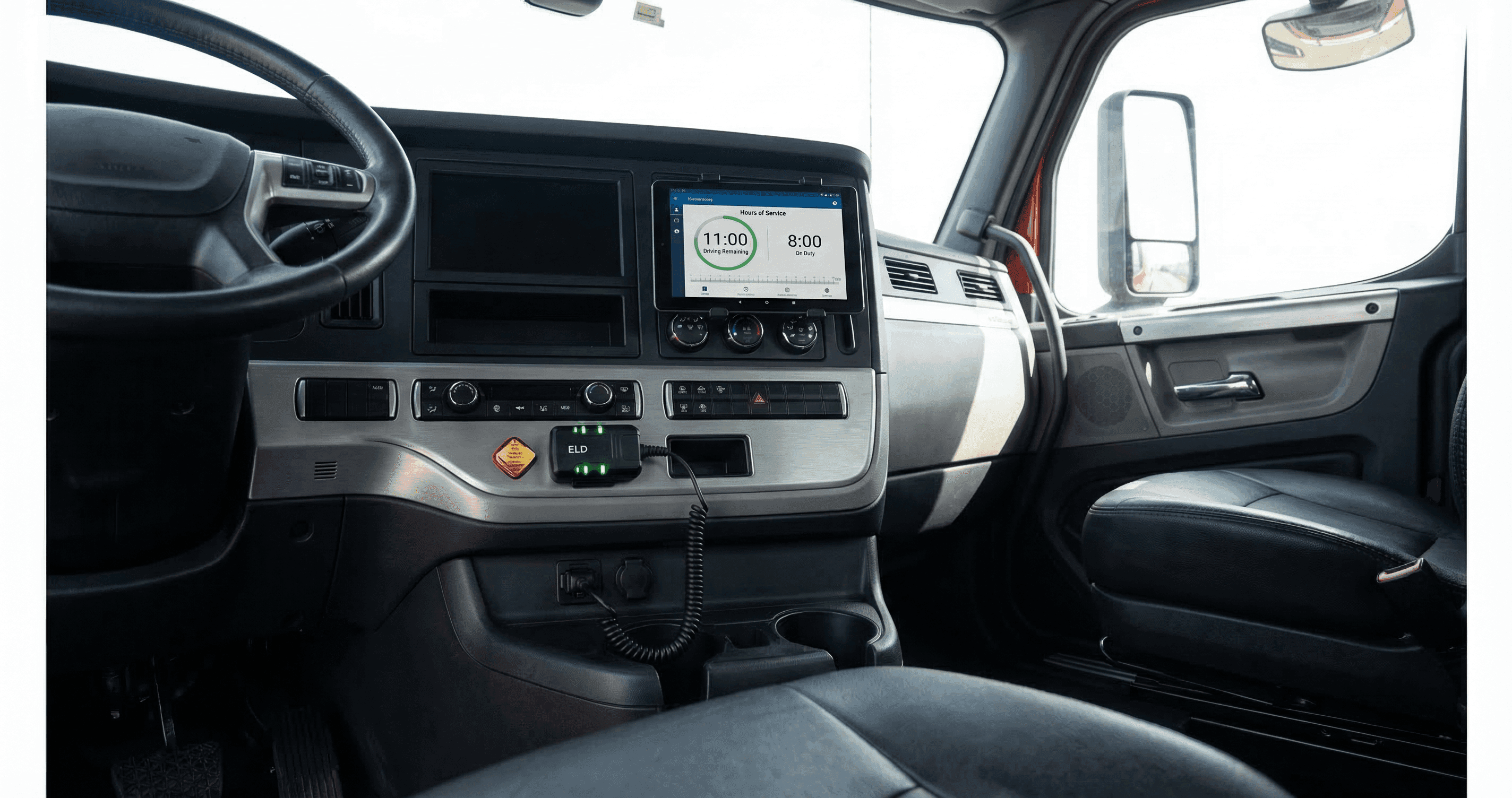 What Is an ELD? The Complete Guide to Electronic Logging Devices in 2026