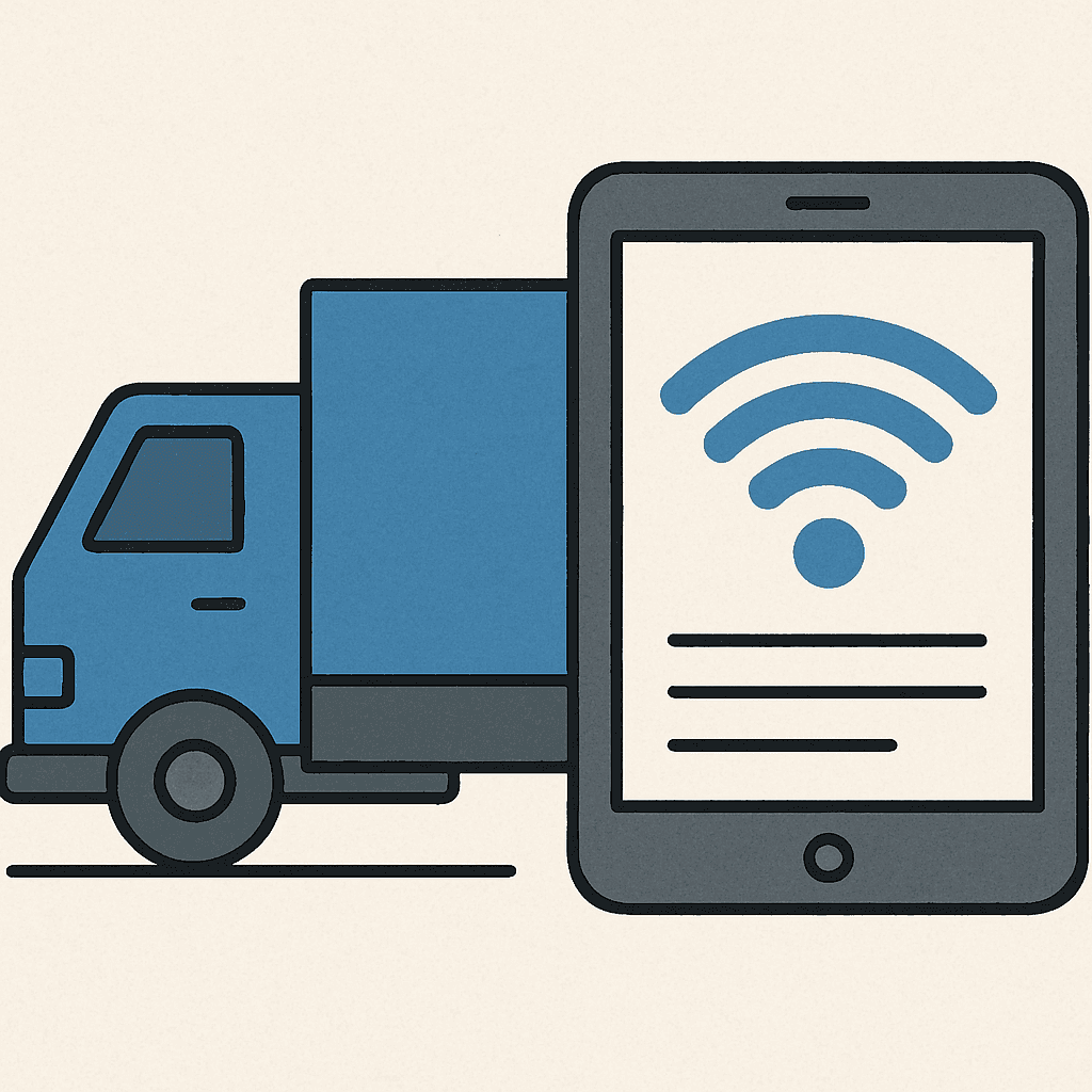 Best Electronic Logs for Sale: Top ELD Picks