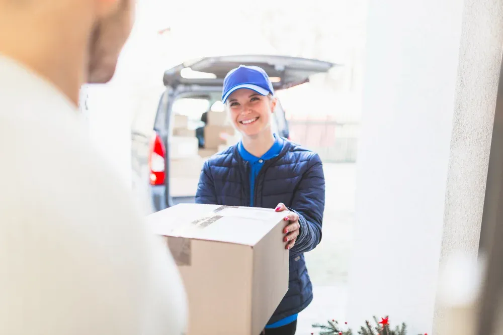 How Retail Shoppers Are Revolutionizing Supply Chains with Demands for Speed and Efficiency