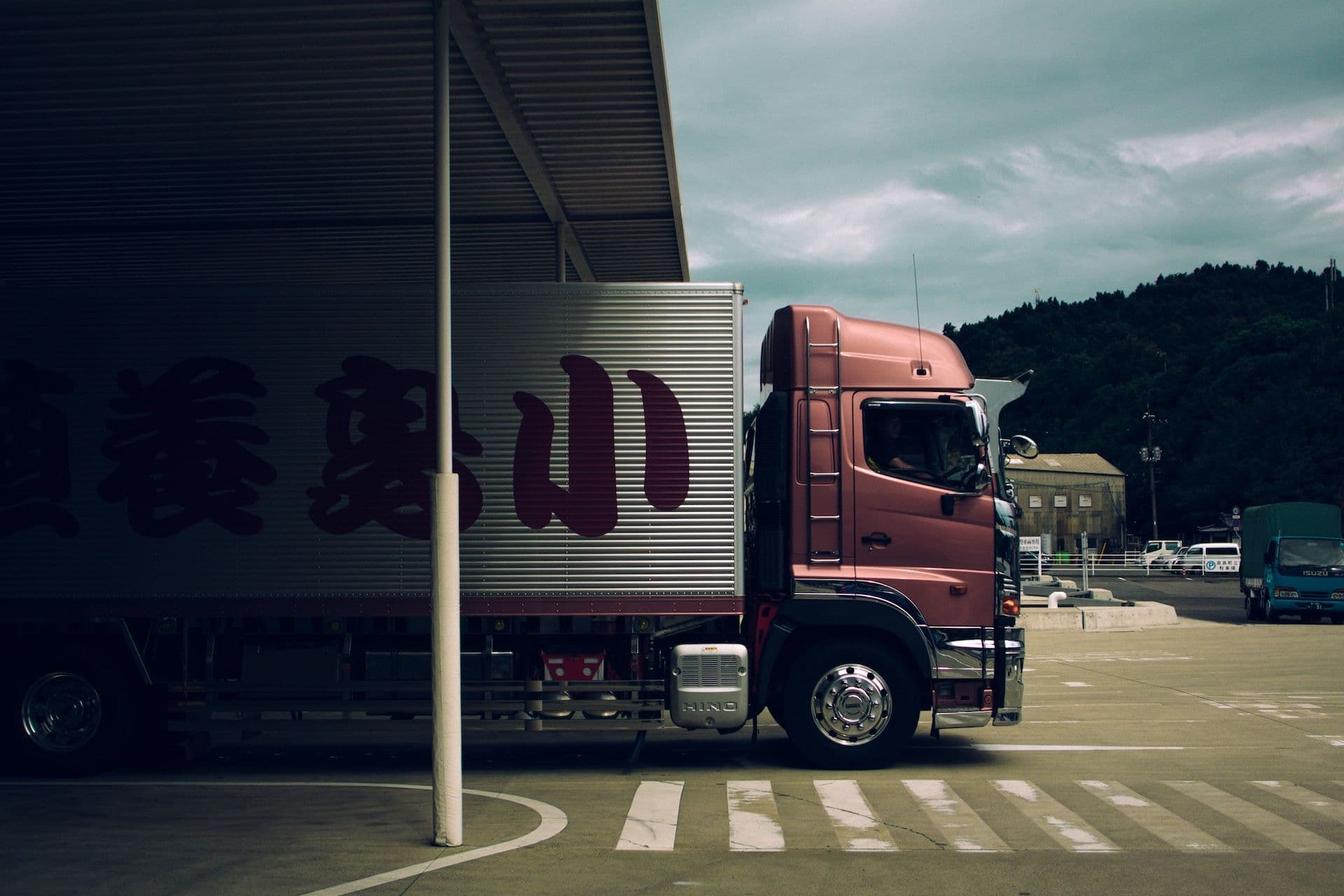Escalating Crisis: Violence Against Truckers in Mexico Amid Surging Cargo Thefts