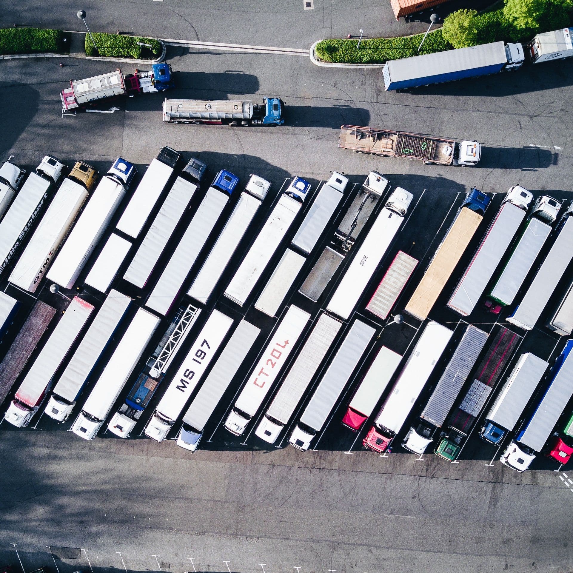 The Rising Threat: 48% of Brokers Identify Cargo Theft as the Primary Industry Challenge in 2024
