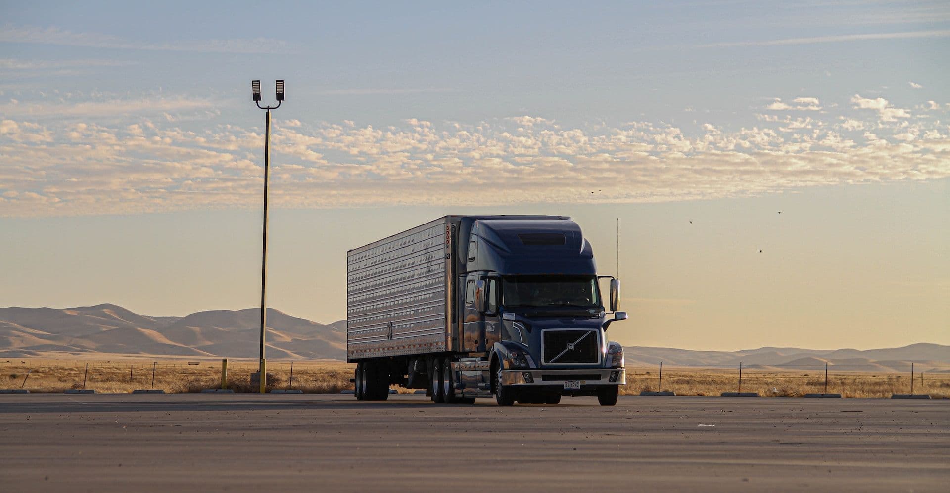 Eliminating Drowsy Driving with Revolutionary Netradyne Sensor