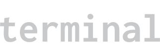 withTerminal